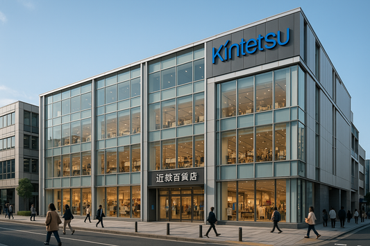 近鉄百貨店 草津店