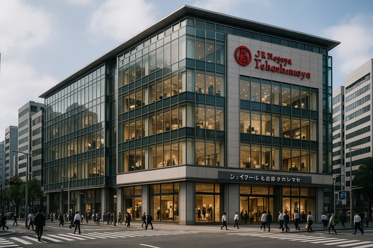 ジェイアール名古屋タカシマヤ