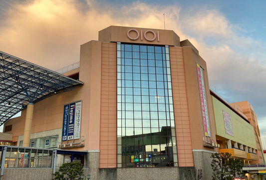 海老名マルイ　2025年11月26日〜12月2日