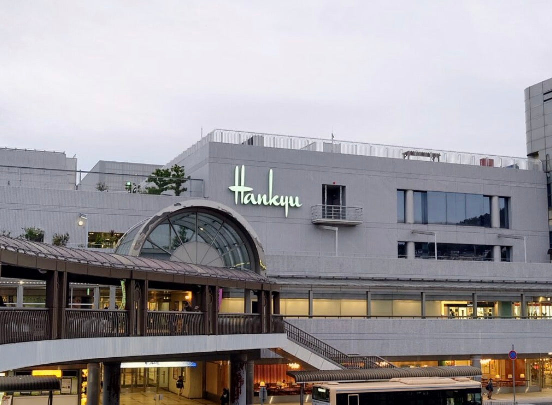 川西阪急スクエア　2026年3月18日〜3月24日