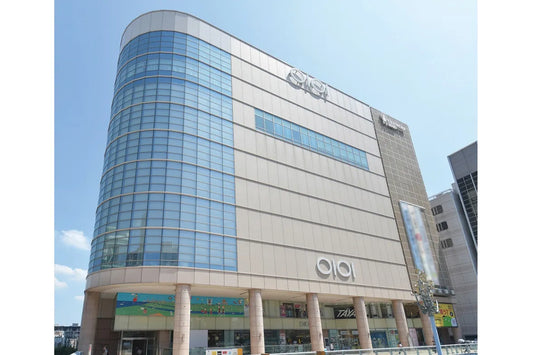 北千住マルイ　2025年12月10日〜12月16日