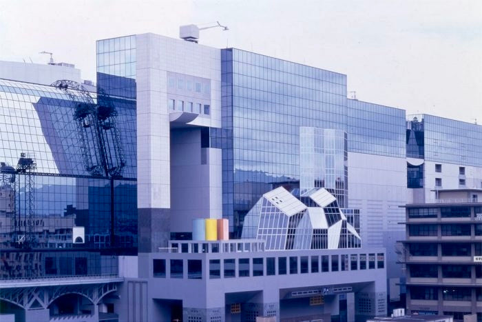 ジェイアール京都伊勢丹　2026年4月7日～4月13日