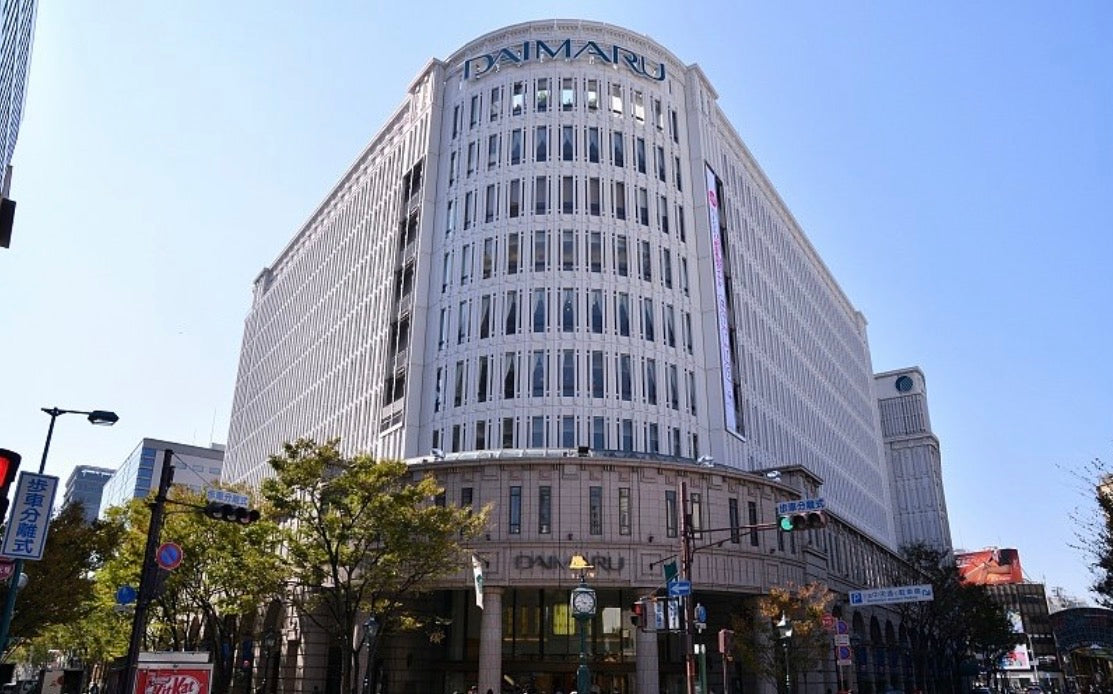 大丸神戸店　2025年12月17日〜12月25日