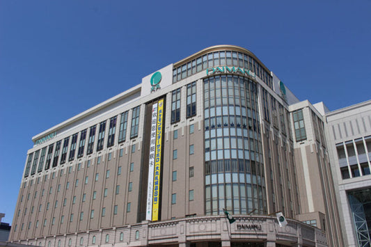 大丸札幌店　2026年6月17日〜6月23日