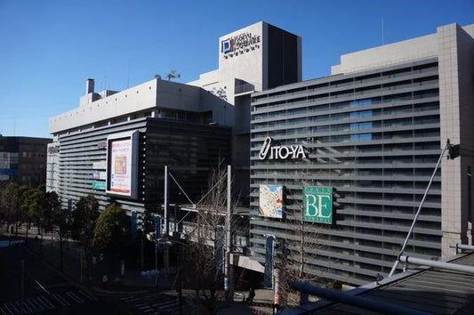 青葉台東急スクエア　2026年6月24日〜6月30日