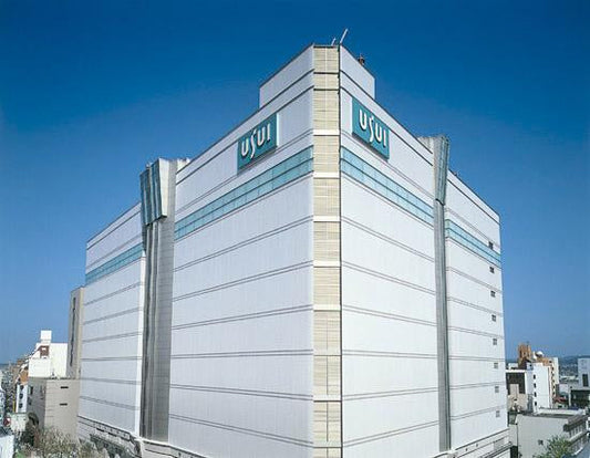 うすい百貨店　2026年6月18日〜6月29日