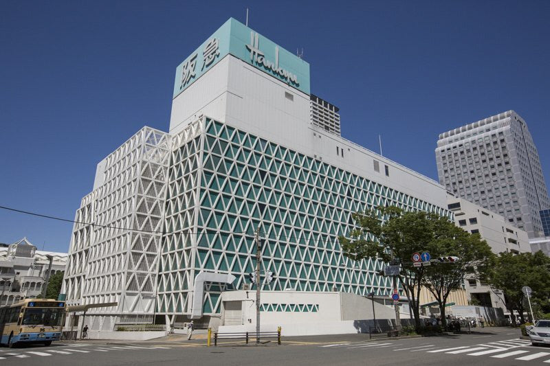 千里阪急　2026年10月7日〜10月13日