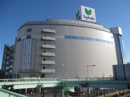 八木橋百貨店　2026年8月19日〜8月24日