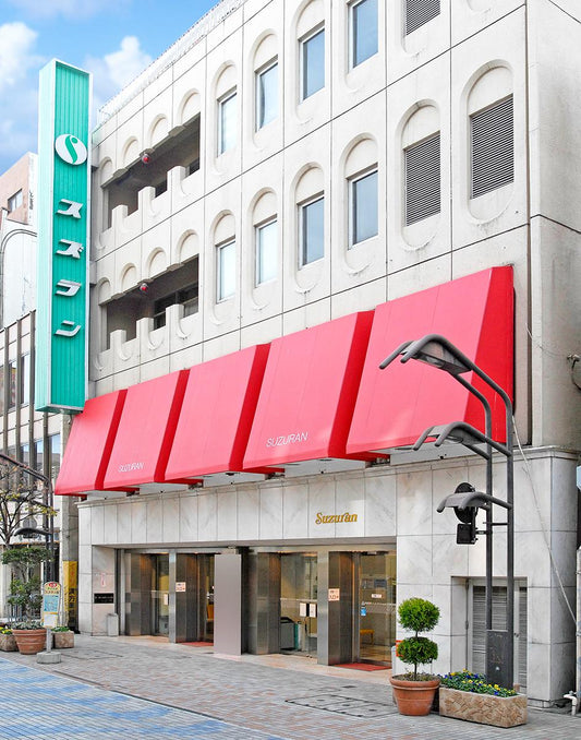スズラン前橋店　2026年9月9日〜9月15日