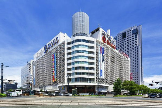 そごう広島店　2026年6月17日〜6月30日