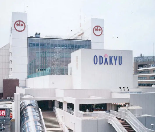 小田急百貨店 町田店　2026年8月26日〜9月1日