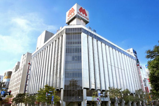 丸井今井札幌本店　2026年2月25日～3月2日