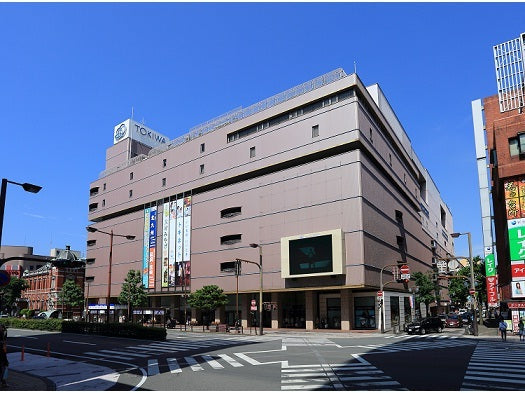 トキハ本店　2026年2月26日〜3月3日