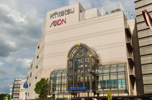 近鉄百貨店 奈良店　2026年8月26日〜9月1日