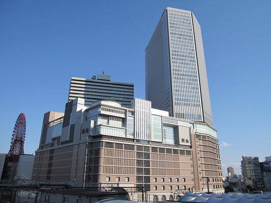 阪急うめだ本店　2026年7月27日〜8月4日
