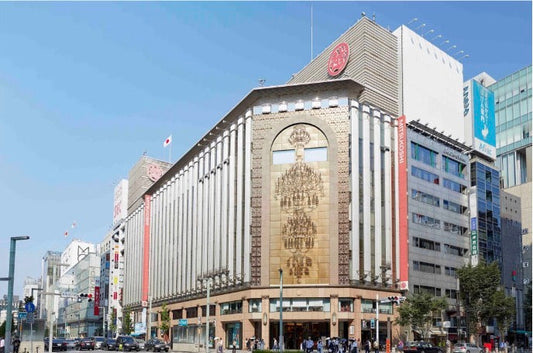銀座三越　2026年9月16日〜9月22日