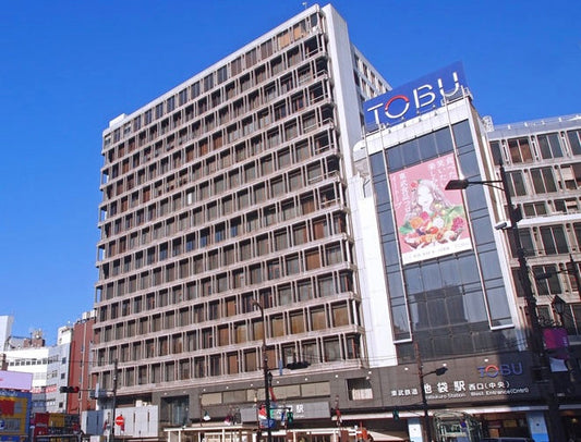 東武百貨店 池袋店　2026年8月25日〜9月1日