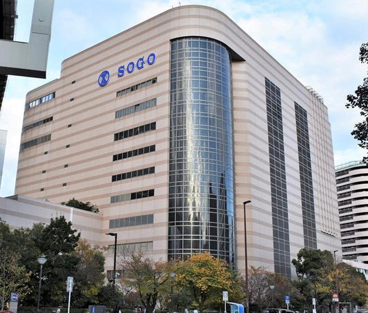 そごう 千葉店　2026年4月9日〜4月16日