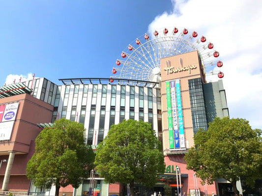 都筑阪急　2026年4月15日〜4月21日