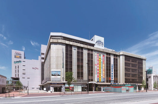 姫路山陽百貨店　2026年4月22日〜4月28日