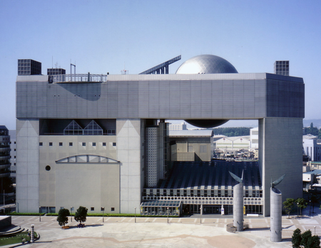 日立シビックセンター　2026年4月24日〜4月26日