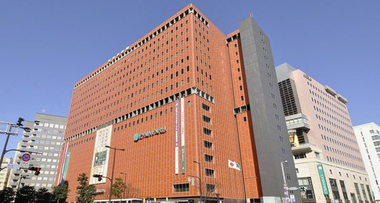 大丸福岡天神店　2026年9月23日〜9月28日