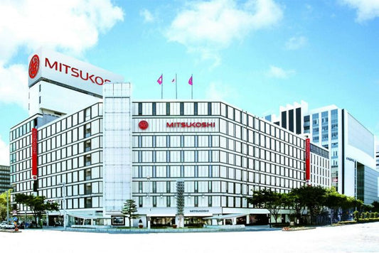 名古屋栄三越　2026年9月9日〜9月15日