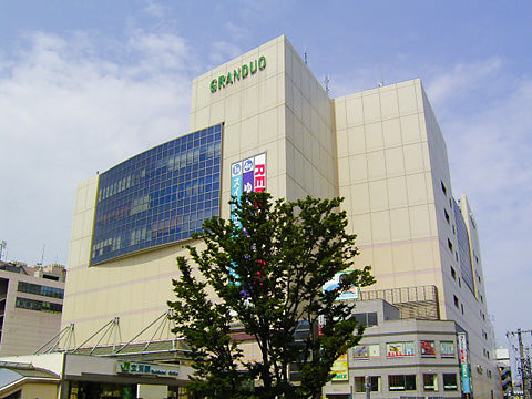 グランデュオ立川　2026年6月3日〜6月9日