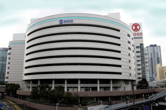 そごう 横浜店　2026年7月23日〜7月29日