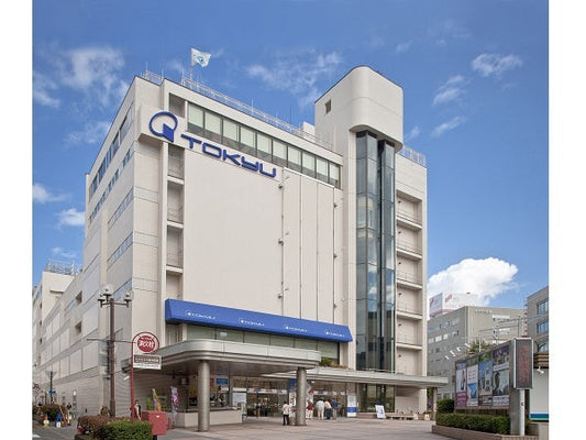 ながの東急百貨店　2026年9月8日〜9月14日