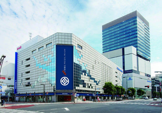 松坂屋 上野店　2026年9月10日〜9月16日