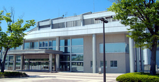 石川県産業展示館4号館　2026年10月10日〜10月12日