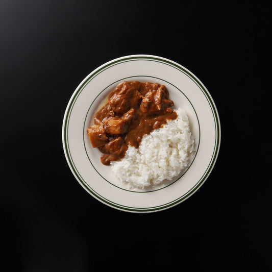 ひなどりカレー [4箱セット]