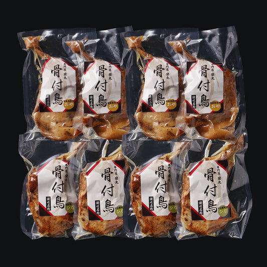 おや・ひなセット(8本)